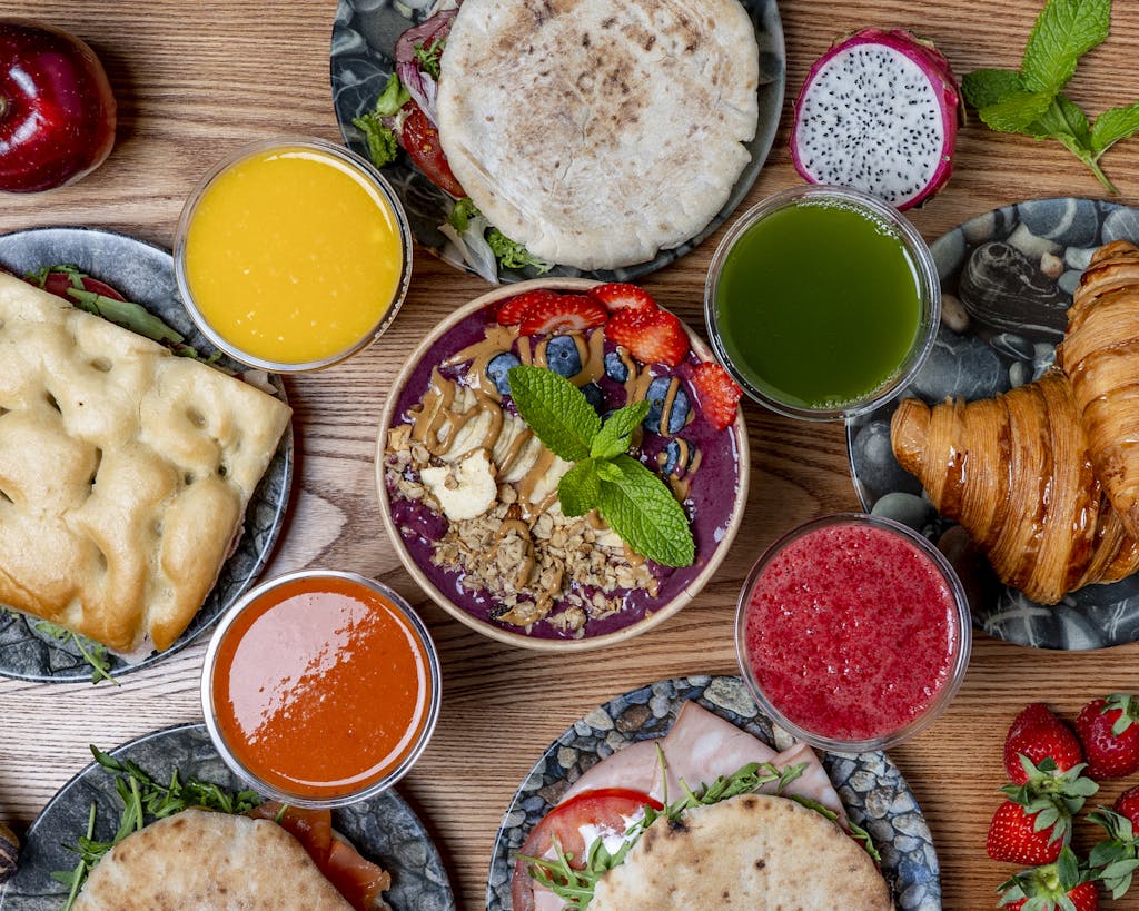 Free stock photo of alimentation, healthy food
